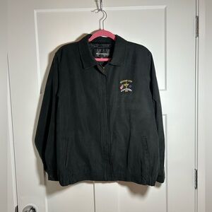 Vintage Ryder Cup jacket - Oakland Hills Michigan